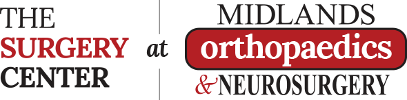 The Surgery Center at Midlands Orthopaedics & Neurosurgery Logo