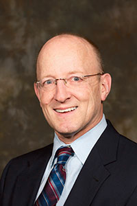Dr Michael S Green