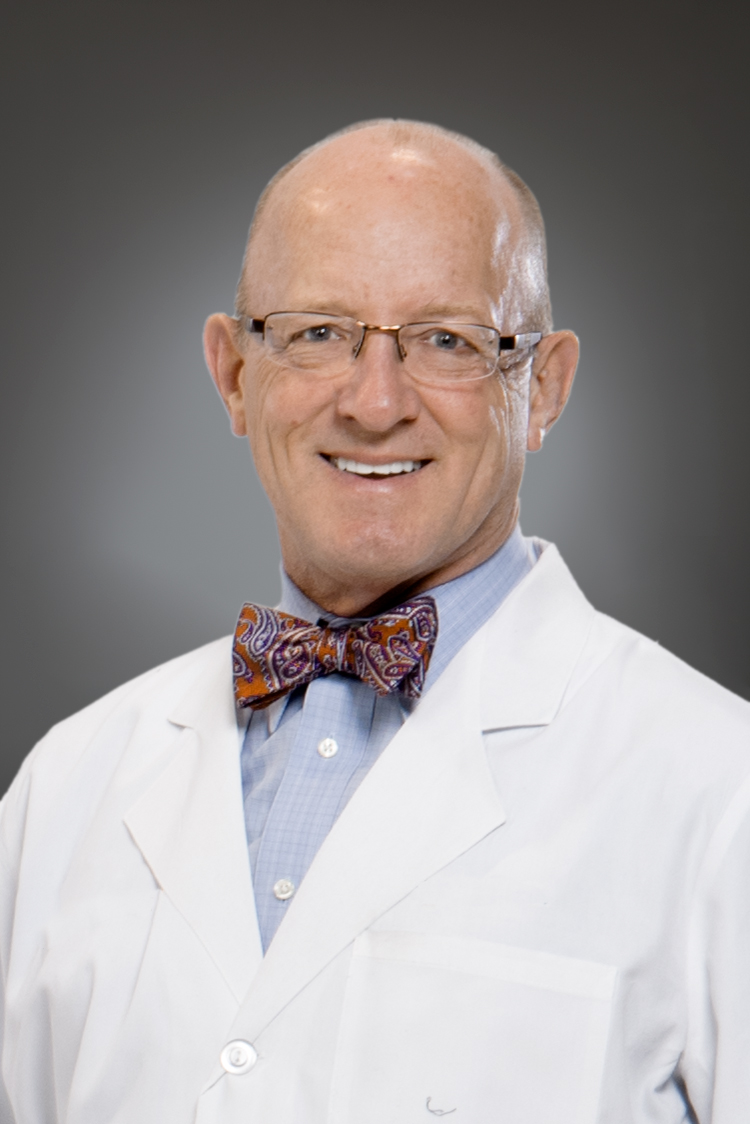 Dr Michael S Green